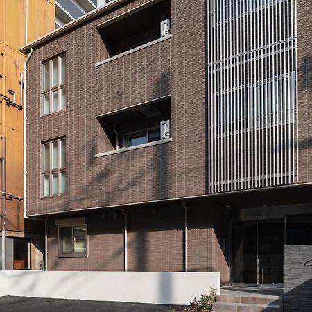 Grand Base Urakami Aparthotel Nagasaki Bagian luar foto