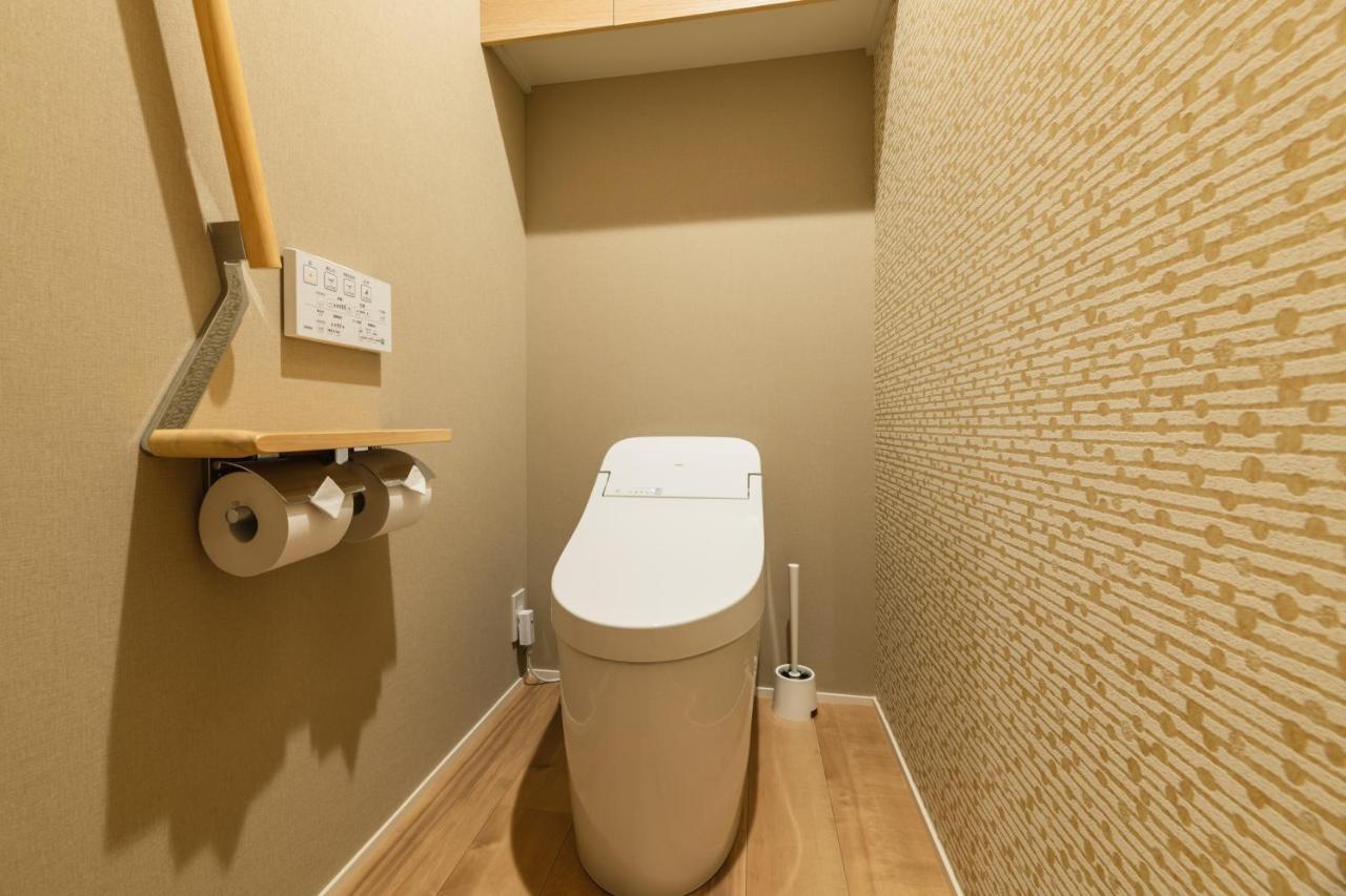 Grand Base Urakami Aparthotel Nagasaki Bagian luar foto