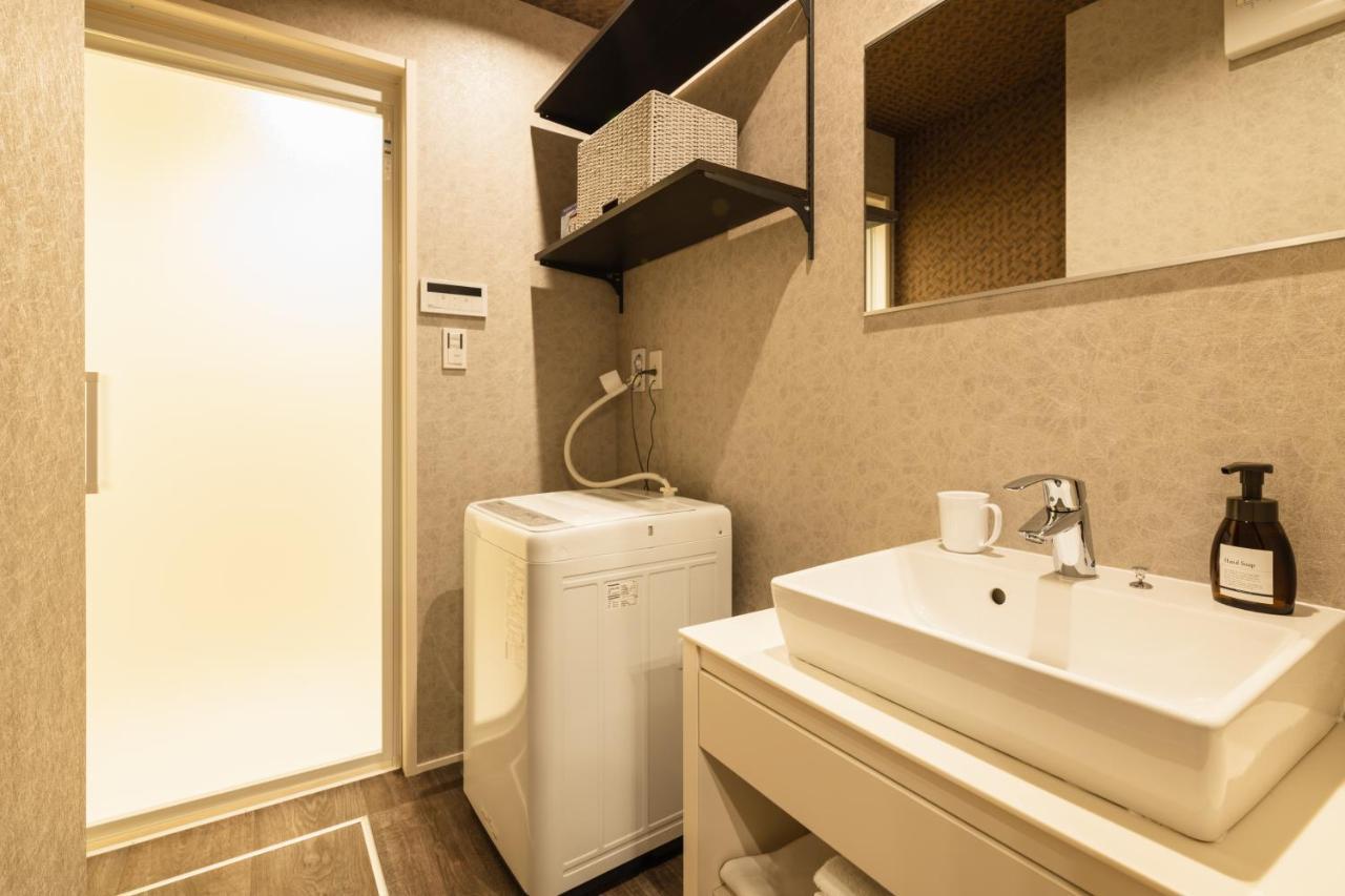 Grand Base Urakami Aparthotel Nagasaki Bagian luar foto